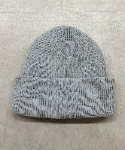 【Negro League】毛圈針織帽