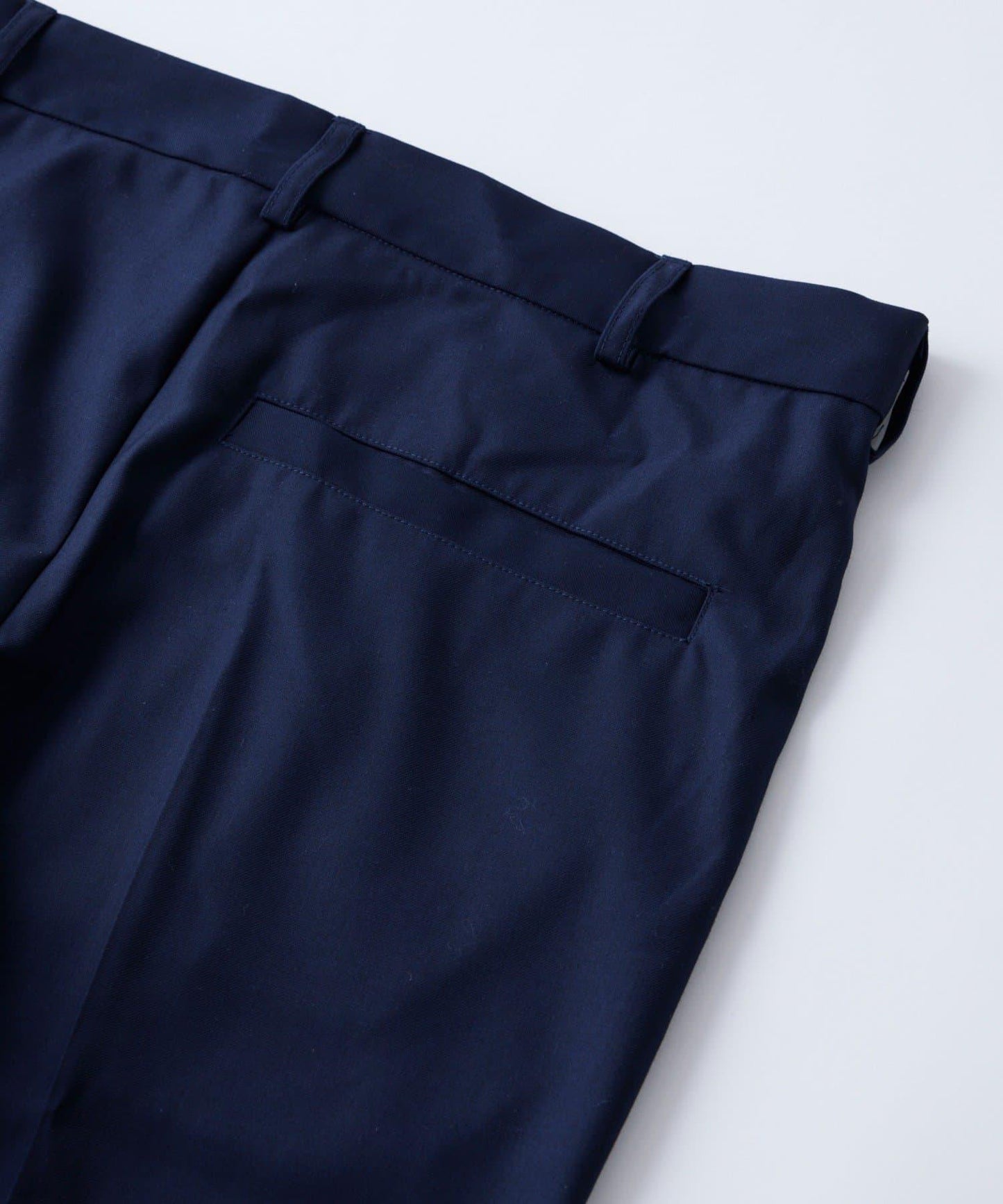 【KOOKY’N】TR單褶錐形休閒褲