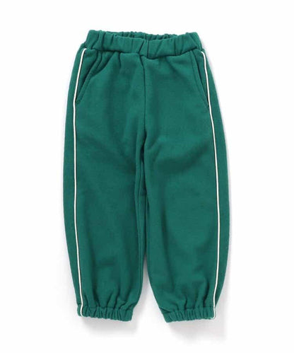 加絨保暖毛圈長褲（可成套搭配） 十分褲