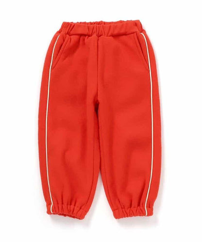 加絨保暖毛圈長褲（可成套搭配） 十分褲