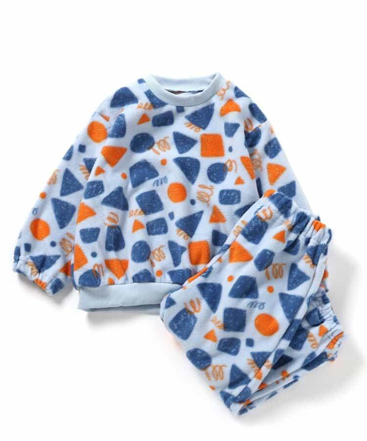 【リンク】法蘭絨保暖多款睡衣