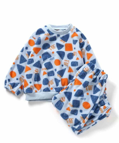 【リンク】法蘭絨保暖多款睡衣