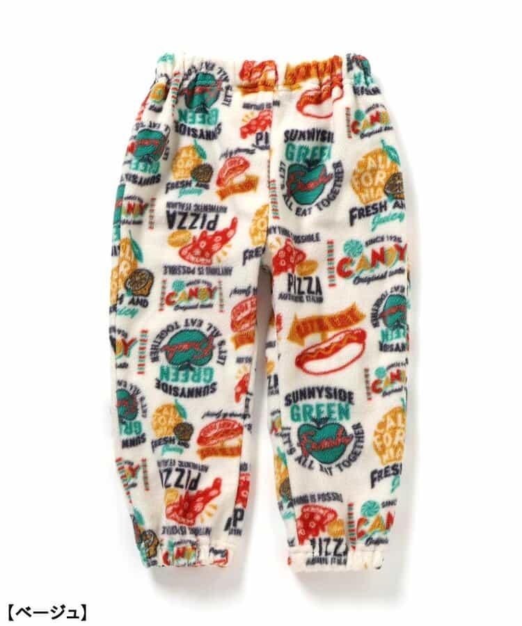 【リンク】法蘭絨保暖多款睡衣