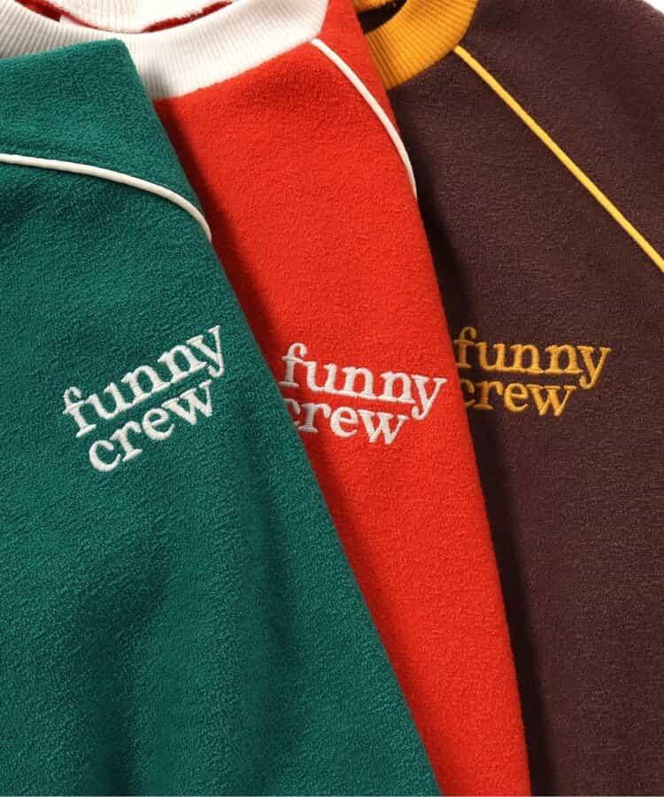 官網限定 保暖加絨毛圈衛衣（可成套搭配）