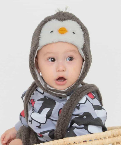 FUN!FAN!動物造型巴拉克拉法帽