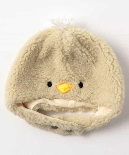 FUN!FAN!動物造型巴拉克拉法帽