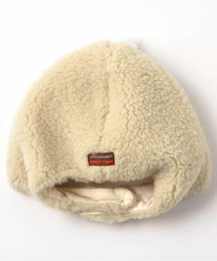 FUN!FAN!動物造型巴拉克拉法帽