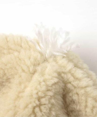 FUN!FAN!動物造型巴拉克拉法帽