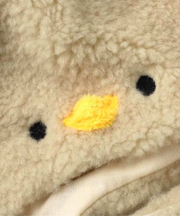 FUN!FAN!動物造型巴拉克拉法帽