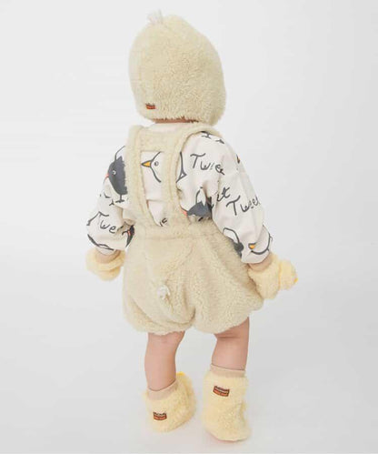 FUN!FAN!動物造型巴拉克拉法帽