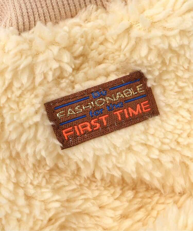 FUN!FAN!動物造型嬰兒鞋