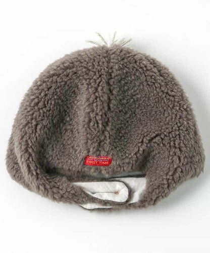 FUN!FAN!動物造型巴拉克拉法帽