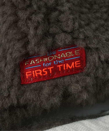 FUN!FAN!動物造型巴拉克拉法帽