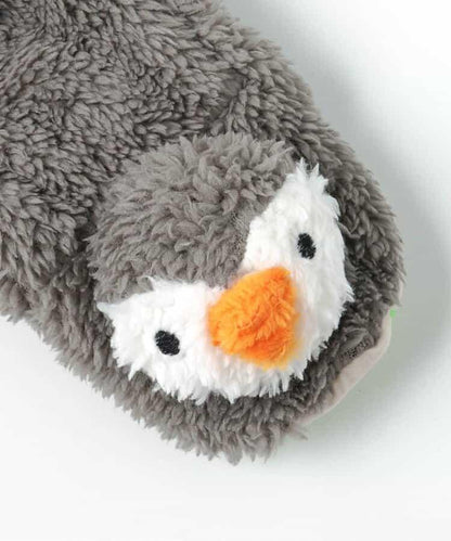 FUN!FAN!動物造型嬰兒鞋