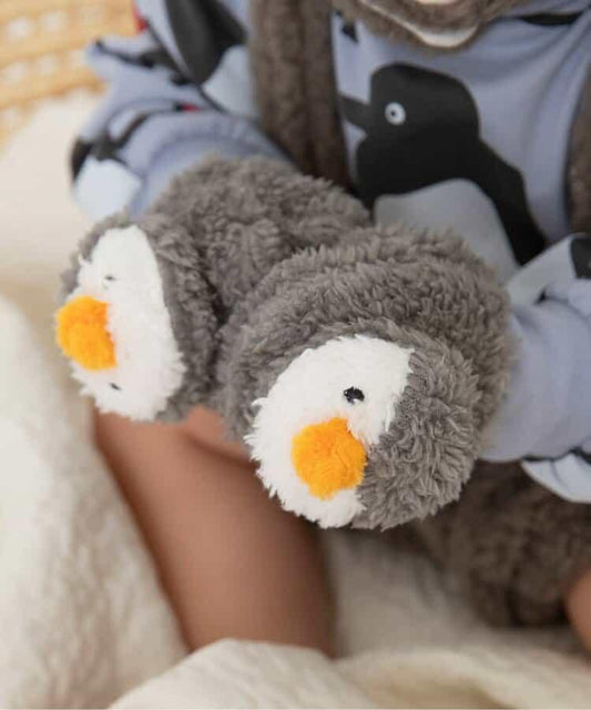 FUN!FAN!動物嬰兒手套