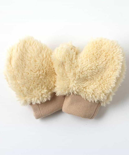 FUN!FAN!動物嬰兒手套