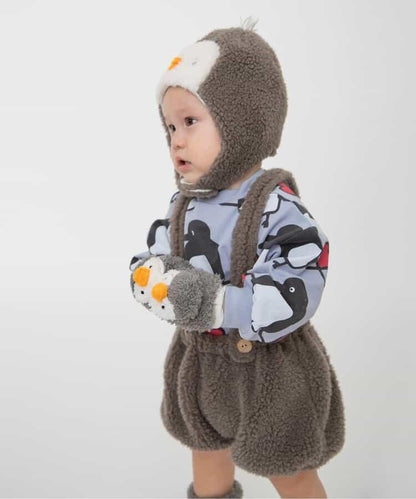 FUN!FAN!動物嬰兒手套