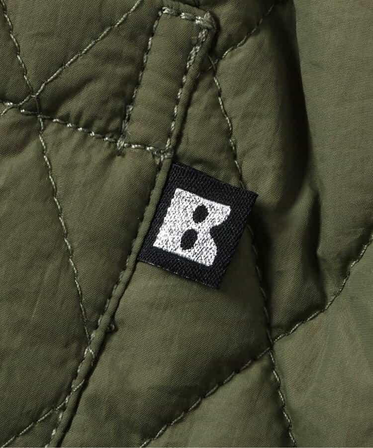 絎縫吊帶連衣裙