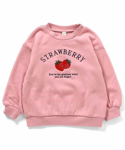 內加絨拼色衛衣