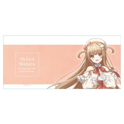 《關於我在無意間被隔壁的天使變成廢柴這件事》馬克杯 椎名真晝 洛麗塔時尚ver.【新繪】