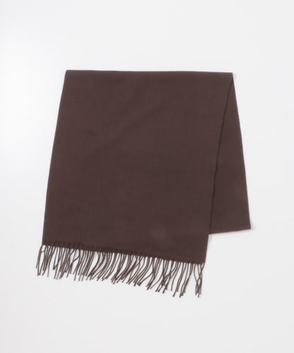 流蘇圍巾