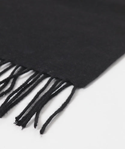 流蘇圍巾