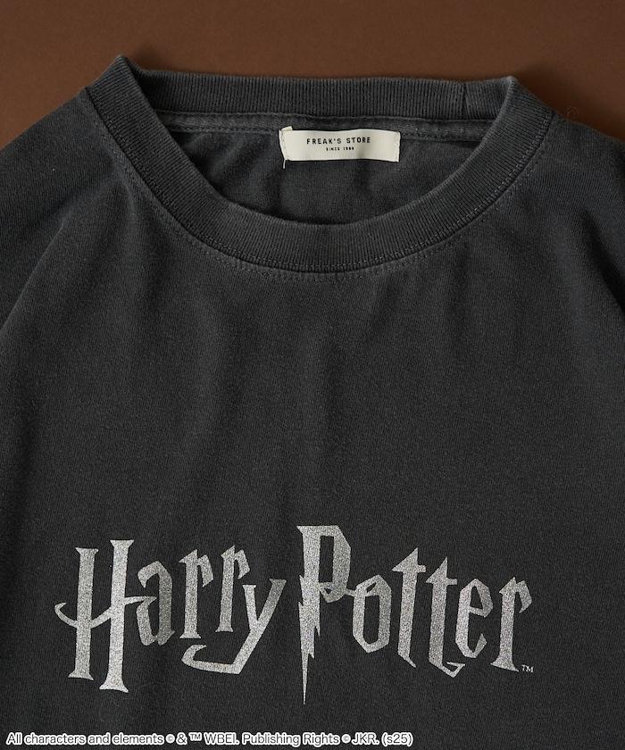 『Harry Potter』標誌長袖T恤