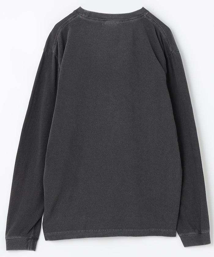 『Harry Potter』標誌長袖T恤