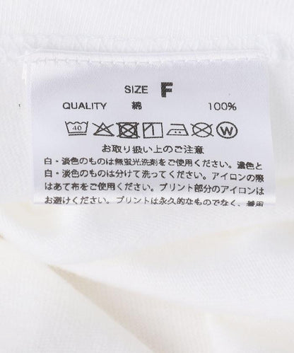 《Harry Potter》好友照片長袖T恤