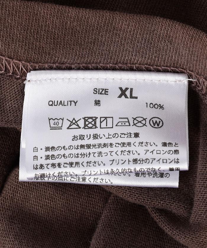 《Harry Potter》赫敏照片印花長袖T恤