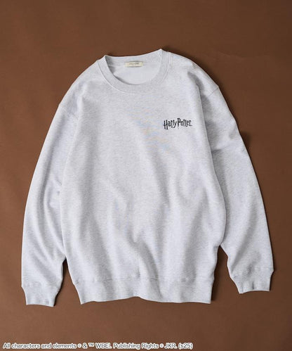 《Harry Potter》主題衛衣