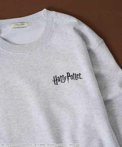 《Harry Potter》主題衛衣