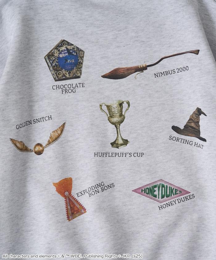 《Harry Potter》主題衛衣