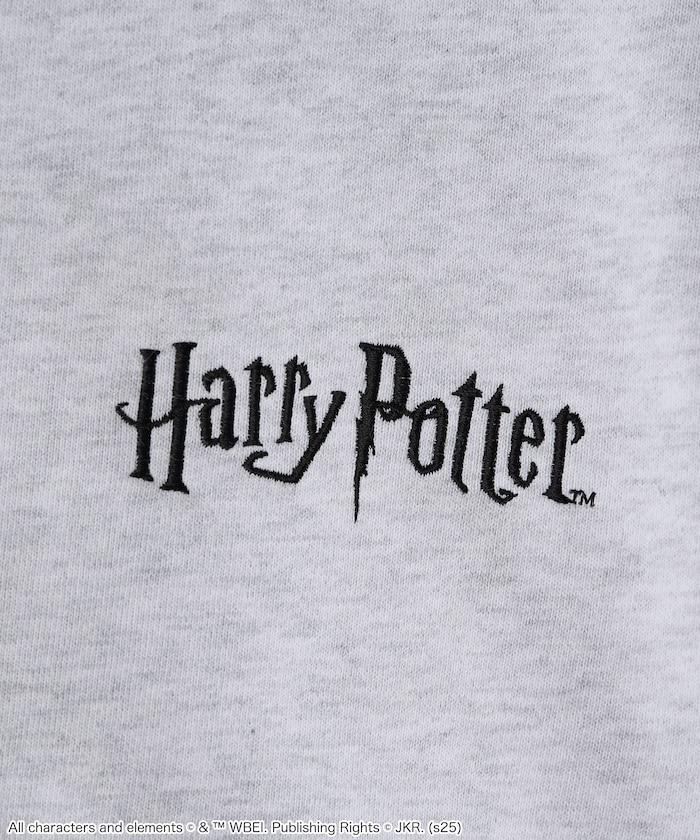 《Harry Potter》主題衛衣