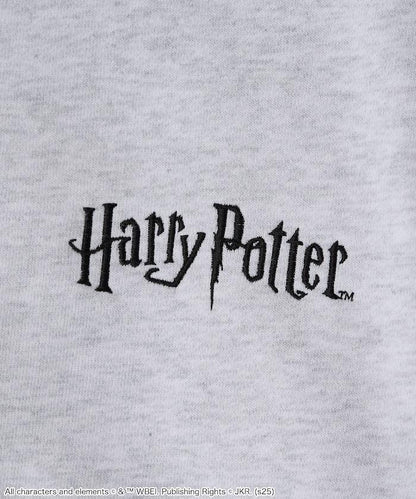 《Harry Potter》主題衛衣