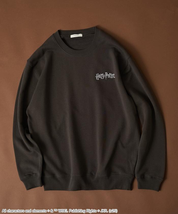 《Harry Potter》主題衛衣