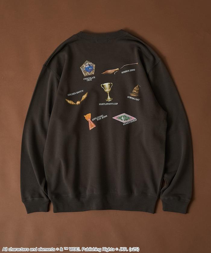 《Harry Potter》主題衛衣