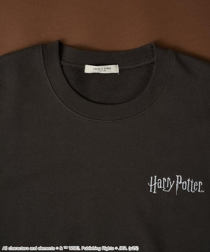 《Harry Potter》主題衛衣