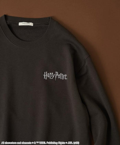 《Harry Potter》主題衛衣