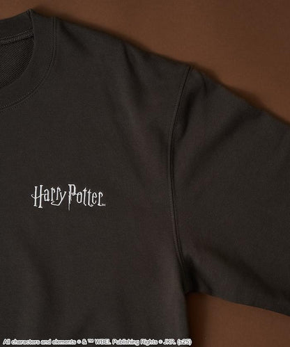 《Harry Potter》主題衛衣