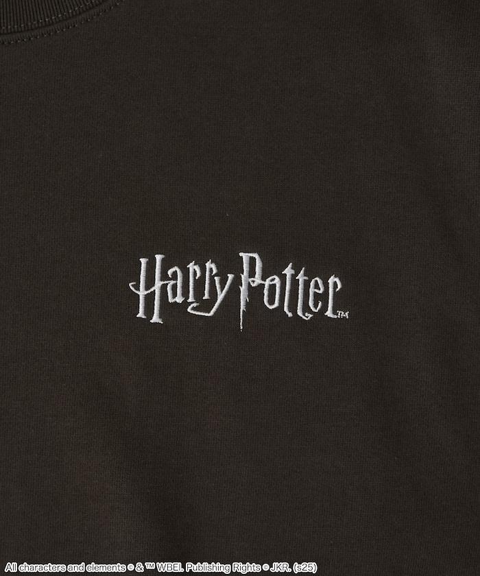 《Harry Potter》主題衛衣