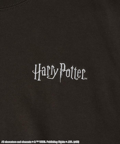 《Harry Potter》主題衛衣