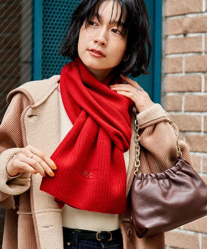 特別訂製 Thun 圍巾