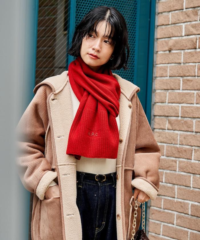 特別訂製 Thun 圍巾