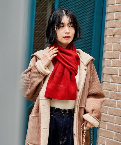 特別訂製 Thun 圍巾