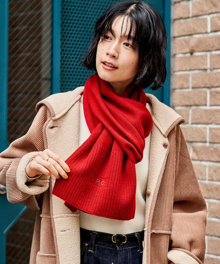 特別訂製 Thun 圍巾