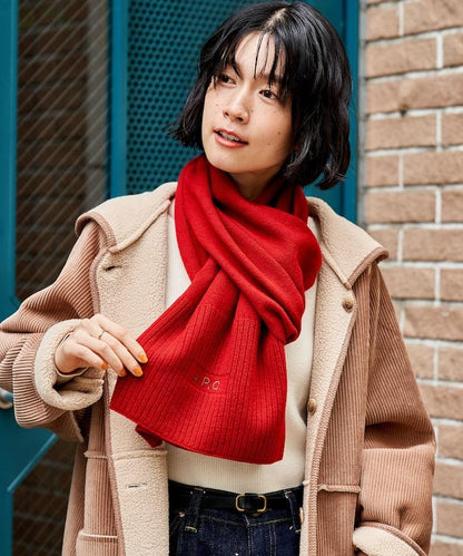 特別訂製 Thun 圍巾