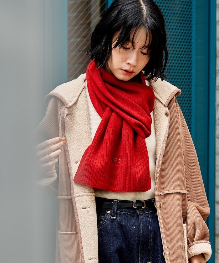 特別訂製 Thun 圍巾