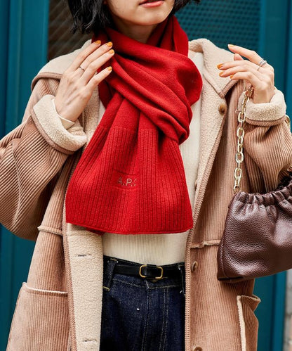 特別訂製 Thun 圍巾