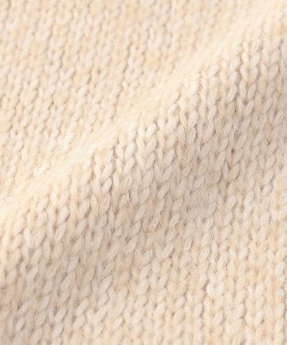 拼色毛毯縫線圍巾